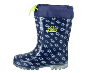 Lico Stiefel »Stiefel Power Blinky«