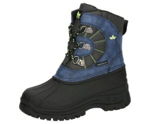 Lico Winterstiefel »Winterboot Arino«