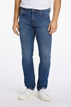 LINDBERGH 5-Pocket-Jeans