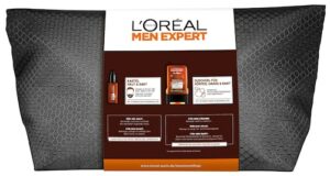 L'ORÉAL PARIS MEN EXPERT Pflege-Set »L'Oréal Men Expert Barber Club Grooming Kit«