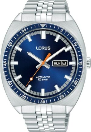 LORUS Automatikuhr »RL441BX9«