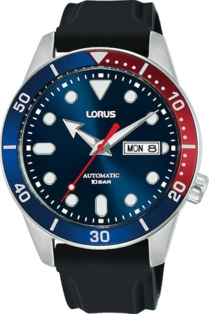 LORUS Automatikuhr »RL451AX9«