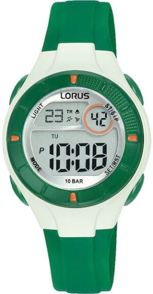 LORUS Chronograph »R2343PX9«