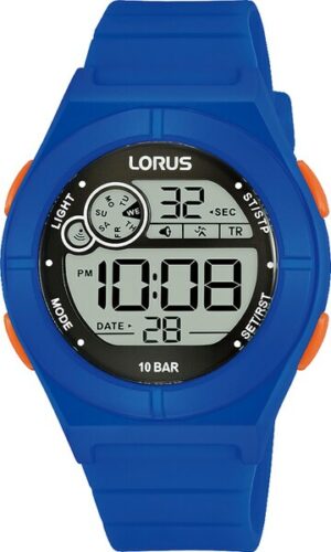 LORUS Chronograph »R2365NX9«