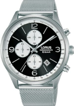 LORUS Chronograph »RM317HX9«