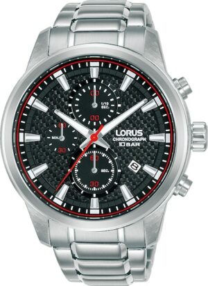 LORUS Chronograph »RM327HX9«