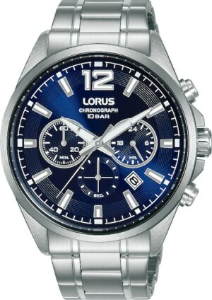 LORUS Chronograph »RT383JX9«