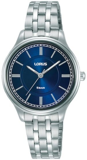 LORUS Quarzuhr »RG205VX9«