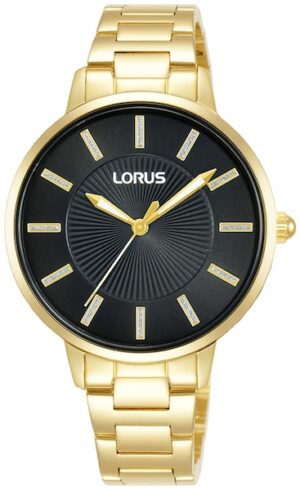 LORUS Quarzuhr »RG216VX9«