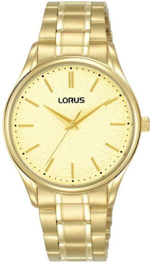 LORUS Quarzuhr »RG220WX9«