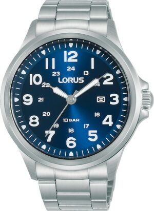 LORUS Quarzuhr »RH993NX9«