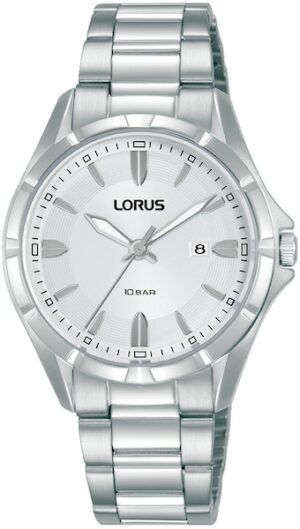 LORUS Quarzuhr »RJ255BX9«