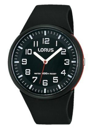 LORUS Quarzuhr »RRX47DX9«