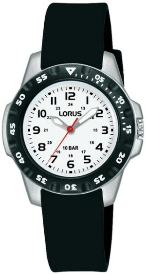 LORUS Quarzuhr »RRX53HX9«