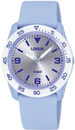 LORUS Quarzuhr »RRX91HX9«