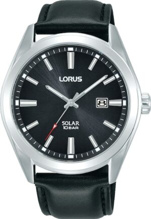 LORUS Solaruhr »RX339AX9«