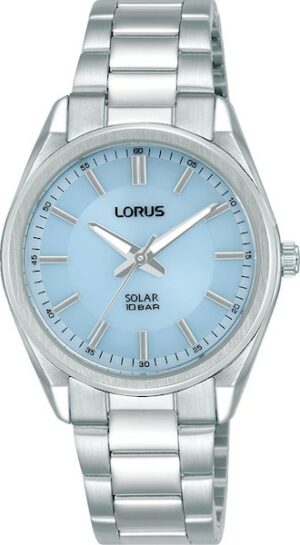 LORUS Solaruhr »RY511AX9«