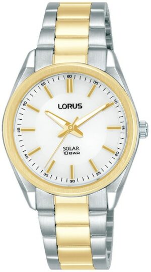 LORUS Solaruhr »RY514AX9«