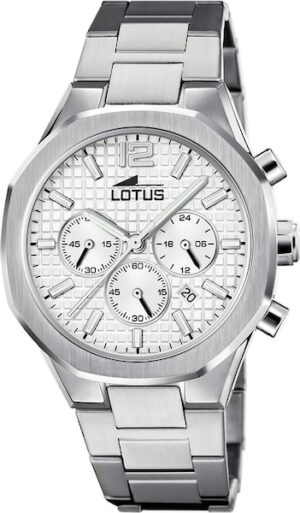 Lotus Chronograph »18847/1«