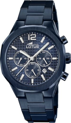 Lotus Chronograph »18848/1«