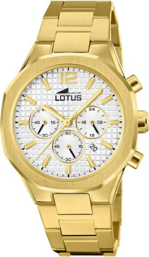 Lotus Chronograph »18868/1«