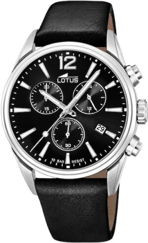 Lotus Chronograph »Chronograph