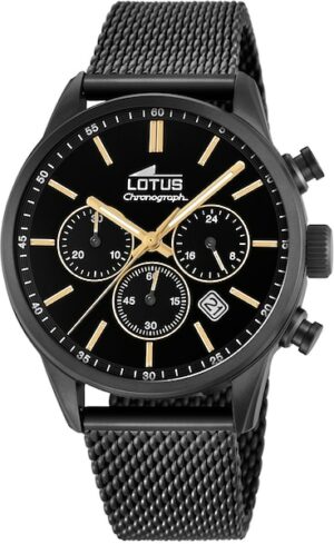 Lotus Chronograph »Chronograph