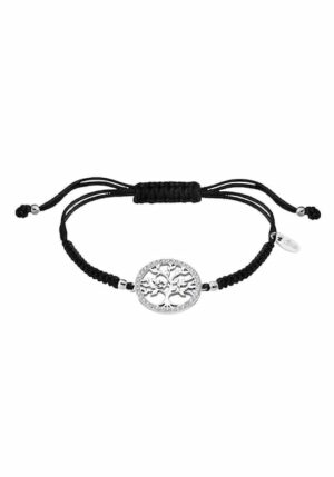 LOTUS SILVER Armband »Lebensbaum/Baum des Lebens