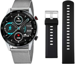 Lotus Smartwatch »50017/1«