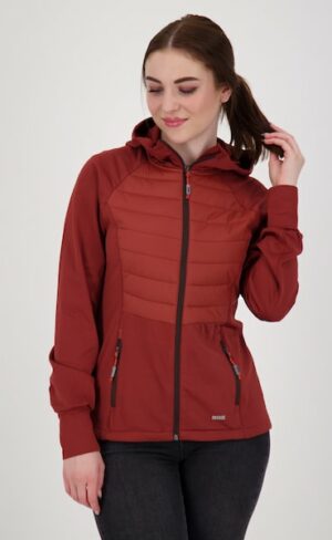 LPO Hybridjacke »PAM II WOMEN«