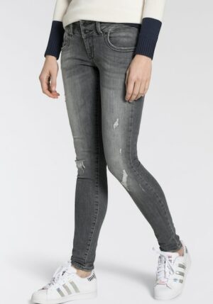 LTB Skinny-fit-Jeans »JULITAXSMU«