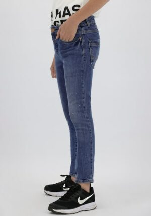 LTB Skinny-fit-Jeans »RAFIEL«