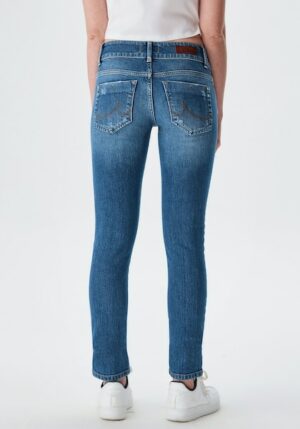 LTB Slim-fit-Jeans »Molly«