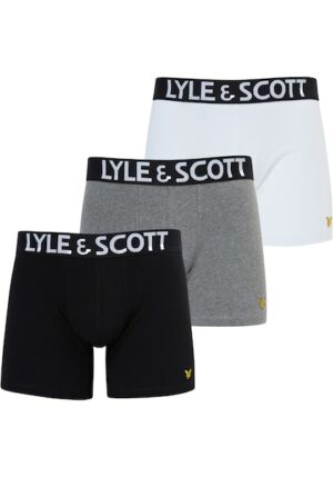 Lyle & Scott Boxershorts »DANIEL«