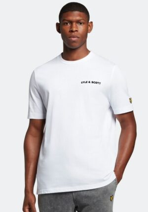 Lyle & Scott T-Shirt