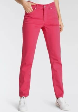 MAC High-waist-Jeans »Melanie«