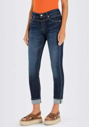 MAC Straight-Jeans »Rich Slim«