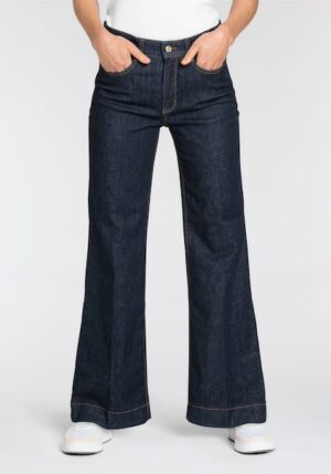 MAC Weite Jeans »WIDE«