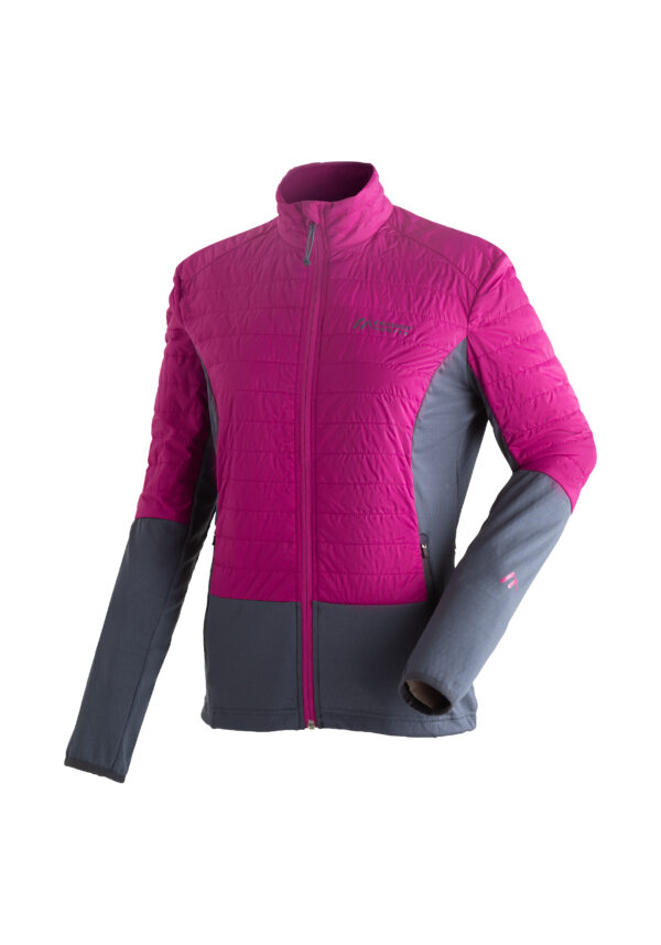 Maier Sports Fleecejacke »Elve Light W«