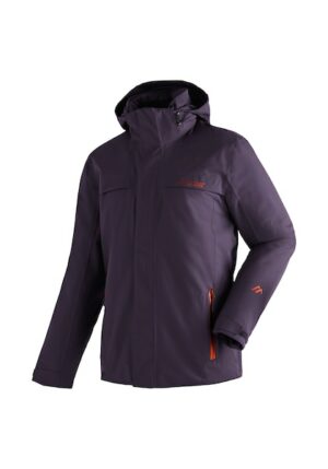 Maier Sports Funktionsjacke »Peyor M«