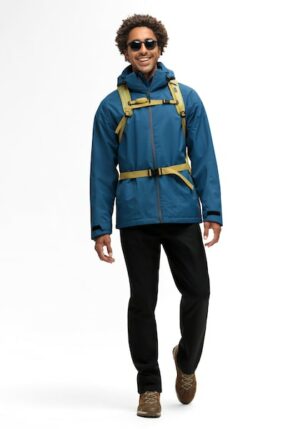 Maier Sports Outdoorjacke »Finn«