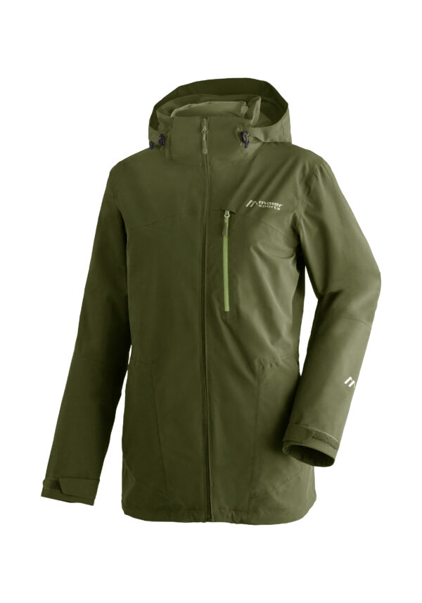 Maier Sports Outdoorjacke »Ribut Long W«