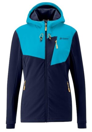 Maier Sports Softshelljacke »Ofot Jacket W«