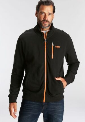 Man's World Sweatjacke