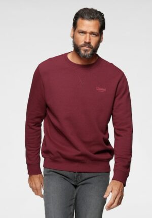 Man's World Sweatshirt