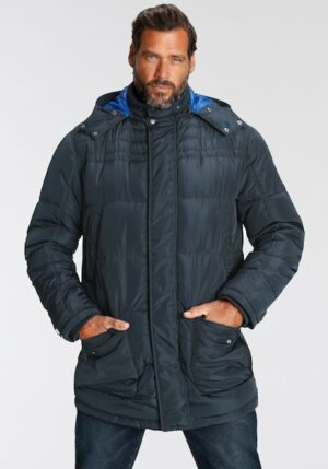 Man's World Winterjacke