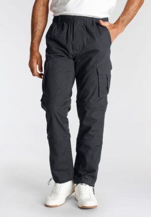 Man's World Zip-off-Hose