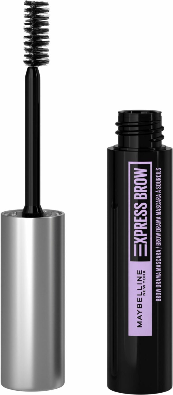 MAYBELLINE NEW YORK Augenbrauen-Stift »Master Drama Eye Brow Mascara«