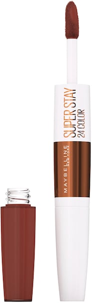 MAYBELLINE NEW YORK Lippenstift »Super Stay 24H Coffee«