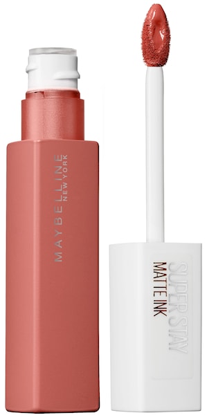 MAYBELLINE NEW YORK Lippenstift »Super Stay Matte Ink Nude«